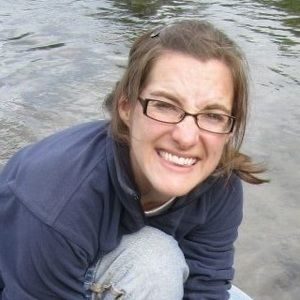 Meet your Posher, Mary ruth